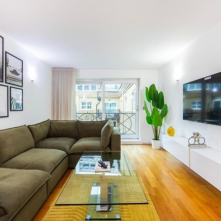 Austin David Apartments Excel لندن المظهر الخارجي الصورة