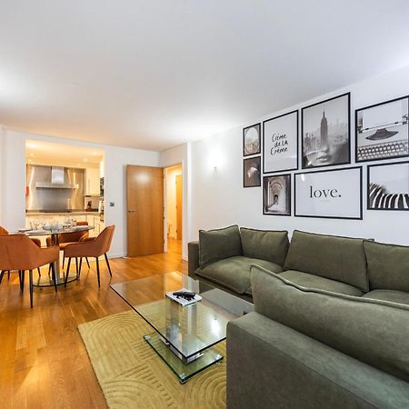 Austin David Apartments Excel لندن المظهر الخارجي الصورة
